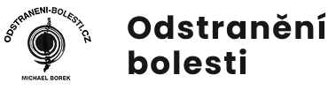 odstranění bolesti